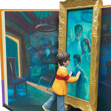 Load image into Gallery viewer, Hallmark Harry Potter and the Sorcerer&#39;s Stone™ Mirror of Erised™ 2025 Ornament
