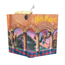 Load image into Gallery viewer, Hallmark Harry Potter and the Sorcerer&#39;s Stone™ Mirror of Erised™ 2025 Ornament
