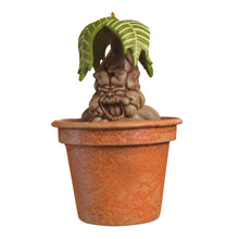 Load image into Gallery viewer, Hallmark Harry Potter™ Mandrake™ 2025 Ornament With Sound *coming in Oct
