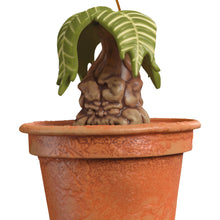 Load image into Gallery viewer, Hallmark Harry Potter™ Mandrake™ 2025 Ornament With Sound *coming in Oct

