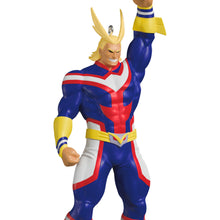 Load image into Gallery viewer, Hallmark My Hero Academia All Might 2025 Ornament
