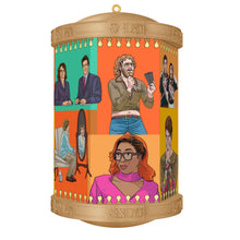 Load image into Gallery viewer, Hallmark Saturday Night Live Fifty Years of SNL 2025 Ornament With Sound *coming in Oct
