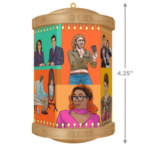 Load image into Gallery viewer, Hallmark Saturday Night Live Fifty Years of SNL 2025 Ornament With Sound *coming in Oct
