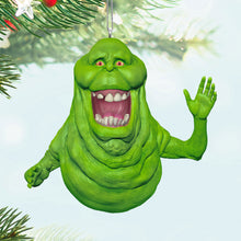 Load image into Gallery viewer, Hallmark Ghostbusters™ Slimer 2025 Ornament
