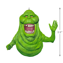 Load image into Gallery viewer, Hallmark Ghostbusters™ Slimer 2025 Ornament
