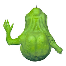 Load image into Gallery viewer, Hallmark Ghostbusters™ Slimer 2025 Ornament
