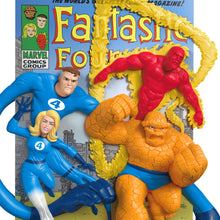Load image into Gallery viewer, Hallmark Marvel Fantastic Four 2025 Ornament *coming in Oct

