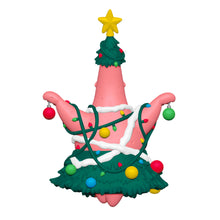 Load image into Gallery viewer, Hallmark Nickelodeon SpongeBob SquarePants O Patrick Tree! 2025 Ornament *coming in Oct
