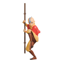 Load image into Gallery viewer, Hallmark Avatar: The Last Airbender™ Aang 2025 Ornament
