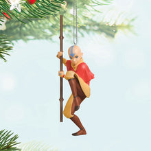 Load image into Gallery viewer, Hallmark Avatar: The Last Airbender™ Aang 2025 Ornament
