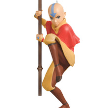 Load image into Gallery viewer, Hallmark Avatar: The Last Airbender™ Aang 2025 Ornament
