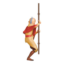 Load image into Gallery viewer, Hallmark Avatar: The Last Airbender™ Aang 2025 Ornament
