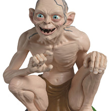 Load image into Gallery viewer, Hallmark The Lord of the Rings™ Gollum™ 2025 Ornament With Sound and Motion *coming in Oct
