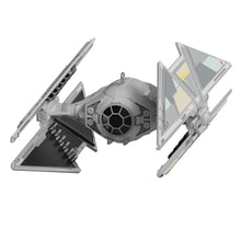 Load image into Gallery viewer, Hallmark Star Wars: Andor™ TIE Avenger™ 2025 Ornament *coming in Oct
