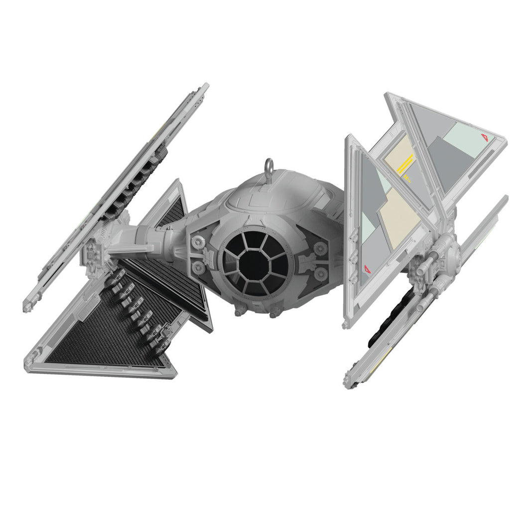 Hallmark Star Wars: Andor™ TIE Avenger™ 2025 Ornament *coming in Oct