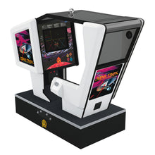 Load image into Gallery viewer, Hallmark Star Trek™: Strategic Operations Simulator Arcade Game 2025 Ornament With Light and Sound *coming in Oct
