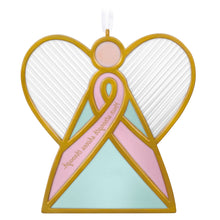 Load image into Gallery viewer, Hallmark Strength Shines Through 2025 Ornament Benefiting Susan G. Komen®
