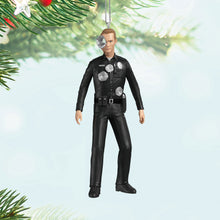 Load image into Gallery viewer, Hallmark Terminator 2: Judgment Day™ T-1000 2025 Ornament *coming in Oct
