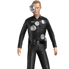Load image into Gallery viewer, Hallmark Terminator 2: Judgment Day™ T-1000 2025 Ornament *coming in Oct
