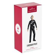 Load image into Gallery viewer, Hallmark Terminator 2: Judgment Day™ T-1000 2025 Ornament *coming in Oct
