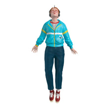 Load image into Gallery viewer, Hallmark Netflix Stranger Things &quot;What&#39;s Her Favorite Song?&quot; 2025 Ornament
