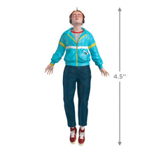 Load image into Gallery viewer, Hallmark Netflix Stranger Things &quot;What&#39;s Her Favorite Song?&quot; 2025 Ornament
