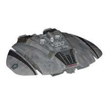 Load image into Gallery viewer, Hallmark Battlestar Galactica Cylon Raider 2025 Ornament *coming in Oct
