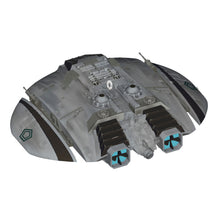 Load image into Gallery viewer, Hallmark Battlestar Galactica Cylon Raider 2025 Ornament *coming in Oct
