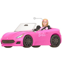 Load image into Gallery viewer, Hallmark Barbie™ On the Road 2025 Ornament  *coming in Oct
