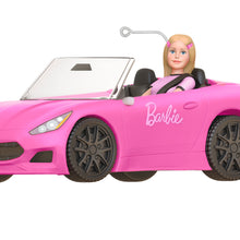 Load image into Gallery viewer, Hallmark Barbie™ On the Road 2025 Ornament  *coming in Oct
