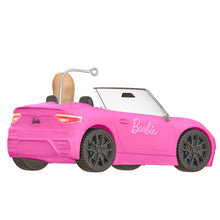 Load image into Gallery viewer, Hallmark Barbie™ On the Road 2025 Ornament  *coming in Oct

