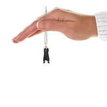 Load image into Gallery viewer, Hallmark Mini Harry Potter™ Draco Malfoy™ 2024 Ornament, 1.5&quot;
