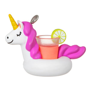 Hallmark Mini Floatie Fun Ornament, 0.78"