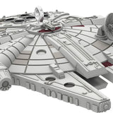 Hallmark Mini Star Wars™ Millennium Falcon™ 2024 Ornament, 0.43"