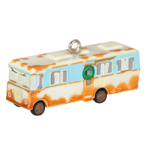 Hallmark Mini National Lampoon's Christmas Vacation™ The Cousins’ RV Ornament, 0.5"