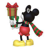 Hallmark Mini Disney Mickey Mouse Mickey's Special Delivery 2024 Ornament, 1.16"