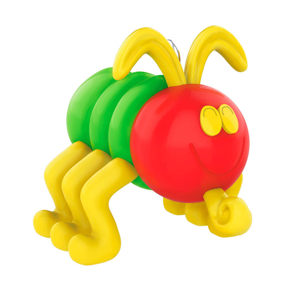 Hallmark Mini Hasbro® Cootie® Ornament, 0.774