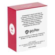 Load image into Gallery viewer, Hallmark Mini Harry Potter™ Luna Lovegood™ 2025 Ornament, 1.5&quot; *coming in Oct
