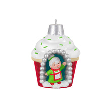 Load image into Gallery viewer, Hallmark Mini A World Within 2025 Ornament, 1.5&quot;
