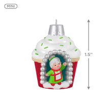 Load image into Gallery viewer, Hallmark Mini A World Within 2025 Ornament, 1.5&quot;

