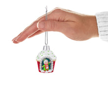 Load image into Gallery viewer, Hallmark Mini A World Within 2025 Ornament, 1.5&quot;
