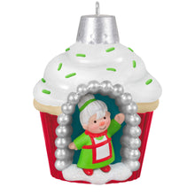 Load image into Gallery viewer, Hallmark Mini A World Within 2025 Ornament, 1.5&quot;
