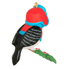 Load image into Gallery viewer, Hallmark Mini Cozy Lil&#39; Critters 2025 Ornament, 1&quot;
