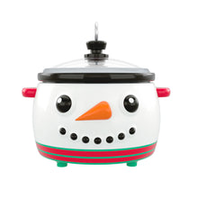 Load image into Gallery viewer, Hallmark Mini Christmas Cooker 2025 Ornament, 1&quot; *coming in Oct
