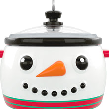 Load image into Gallery viewer, Hallmark Mini Christmas Cooker 2025 Ornament, 1&quot; *coming in Oct
