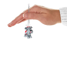 Load image into Gallery viewer, Hallmark Mini Howliday Helpers 2025 Ornament, 1.25&quot;
