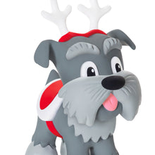 Load image into Gallery viewer, Hallmark Mini Howliday Helpers 2025 Ornament, 1.25&quot;
