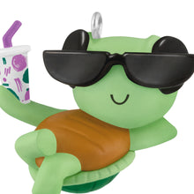 Load image into Gallery viewer, Hallmark Mini Beach Day Buddy 2025 Ornament, 0.75&quot;
