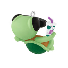 Load image into Gallery viewer, Hallmark Mini Beach Day Buddy 2025 Ornament, 0.75&quot;
