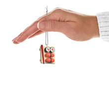 Load image into Gallery viewer, Hallmark Mini Sweet Lil&#39; Sushi 2025 Ornament, 1&quot;
